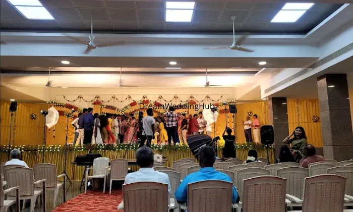 Kalpana Kalyana Mandapam